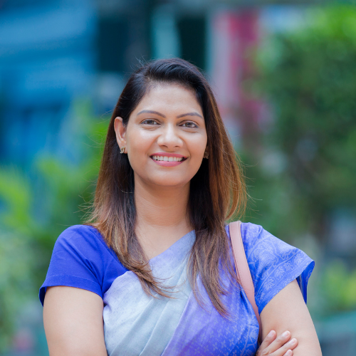 Ruma Pal Kundu